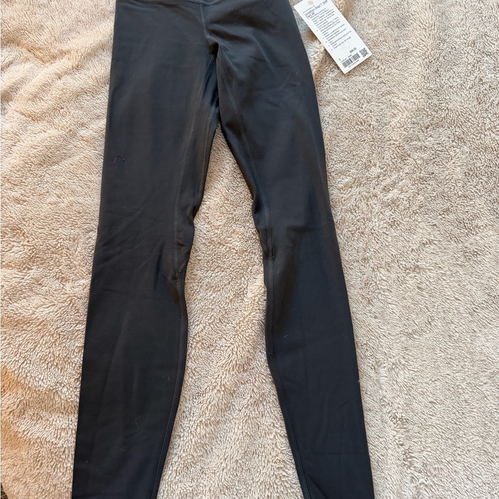 Lululemon Align Leggings- NWT